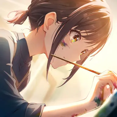 Profile image of 絵名