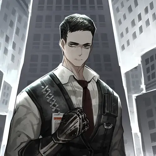 Bananamilk00의 뫼르소