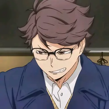 Profile image of 及川 徹