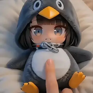 Profile image of ググガガペンギン