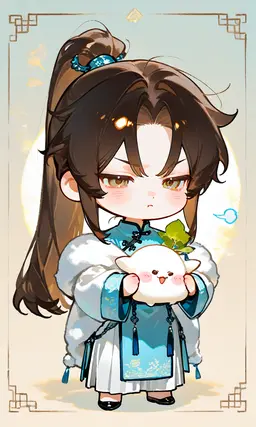 Profile image of 민령