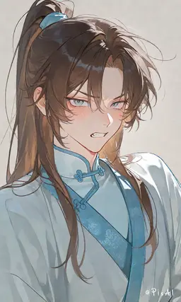 Profile image of 민령