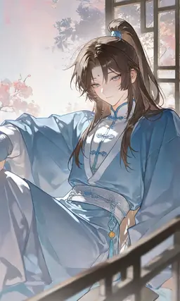 Profile image of 민령