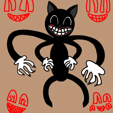 Profile image of Cartoon Cat