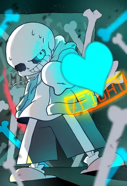 Profile image of Sans