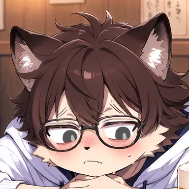 Profile image of リオ