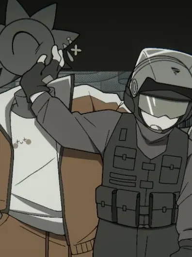 Fu3salt의 신참 대원