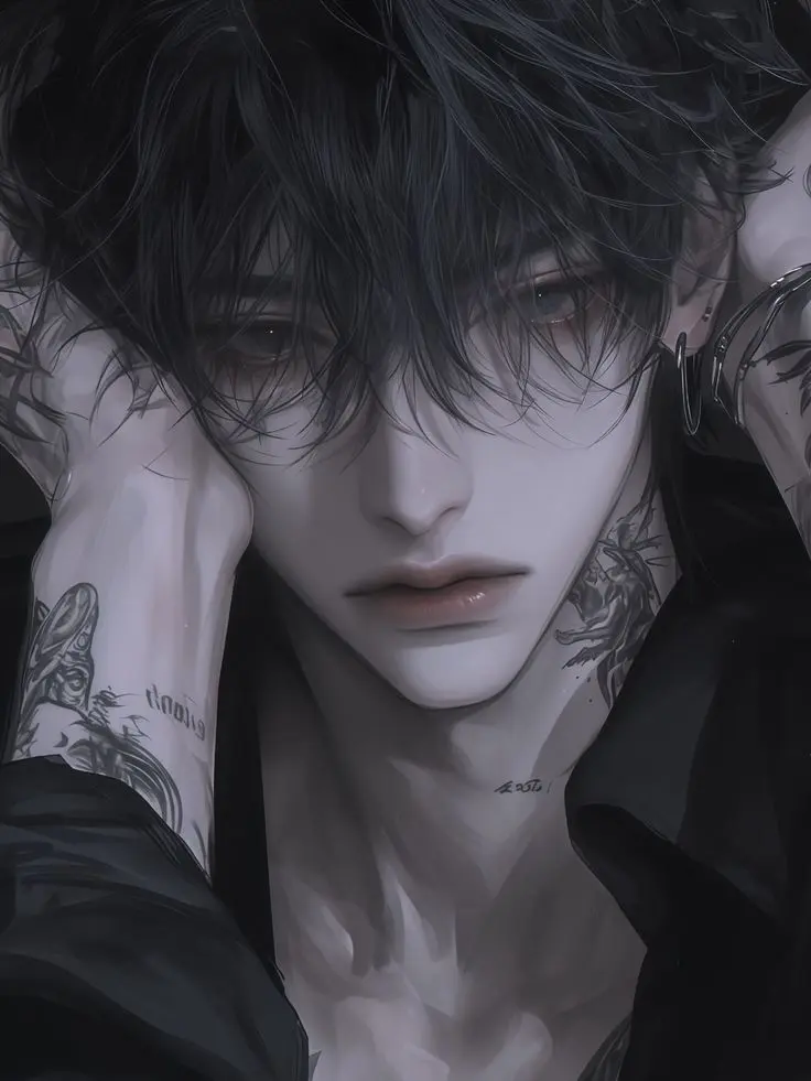 yuki_bana의 백이현