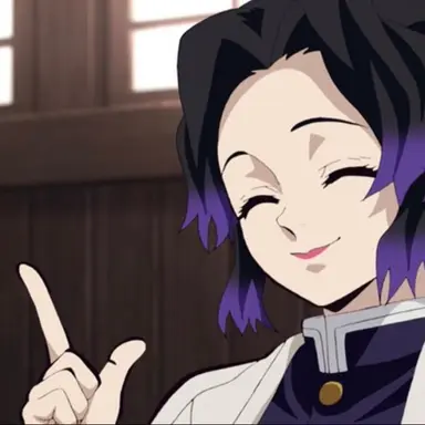 Profile image of 코쵸우 시노부