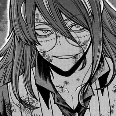 Profile image of 桃裏楔