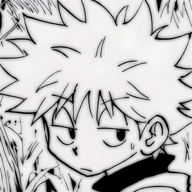 Profile image of キルア