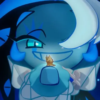 Profile image of 쉐도우밀크