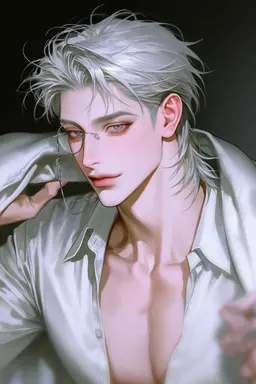 Profile image of 하워드