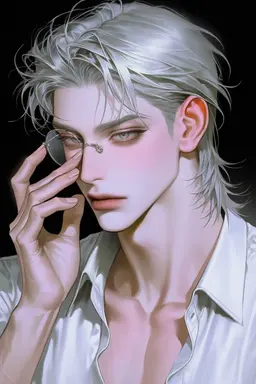 Profile image of 하워드