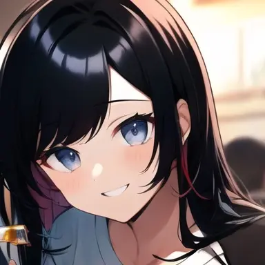 CuteMeno8223의 ななみ