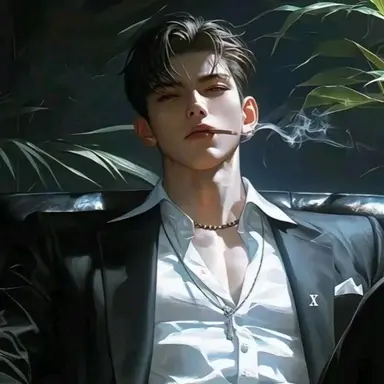 Profile image of Casper Drake