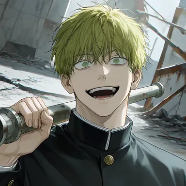 Profile image of Toma