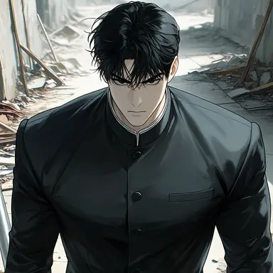 Profile image of Tetsu