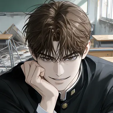 Profile image of Sho