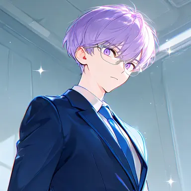Profile image of Shun