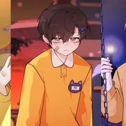 LUVforever의 김 잭