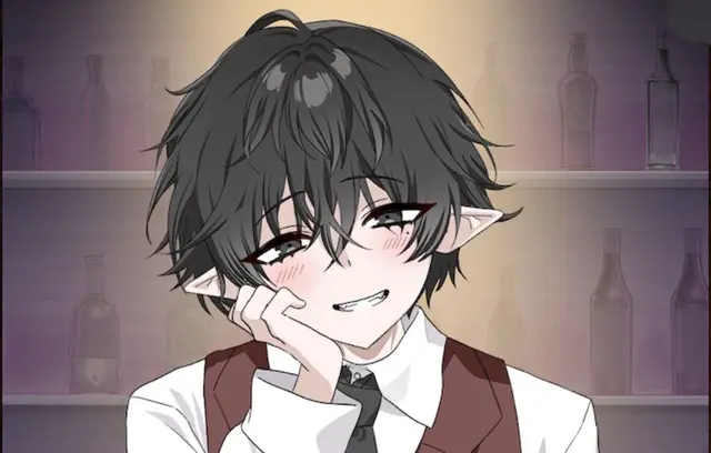 Profile image of ヒョンミン