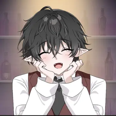 Profile image of ヒョンミン