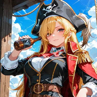 Profile image of クロエ