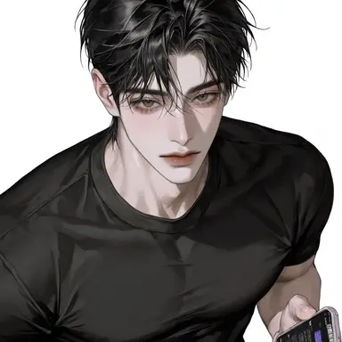 Profile image of ハン・テギョン