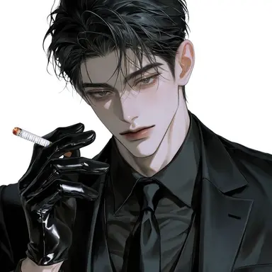 Profile image of チェ・グヒョク