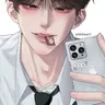 캐릭터 프로필 이미지