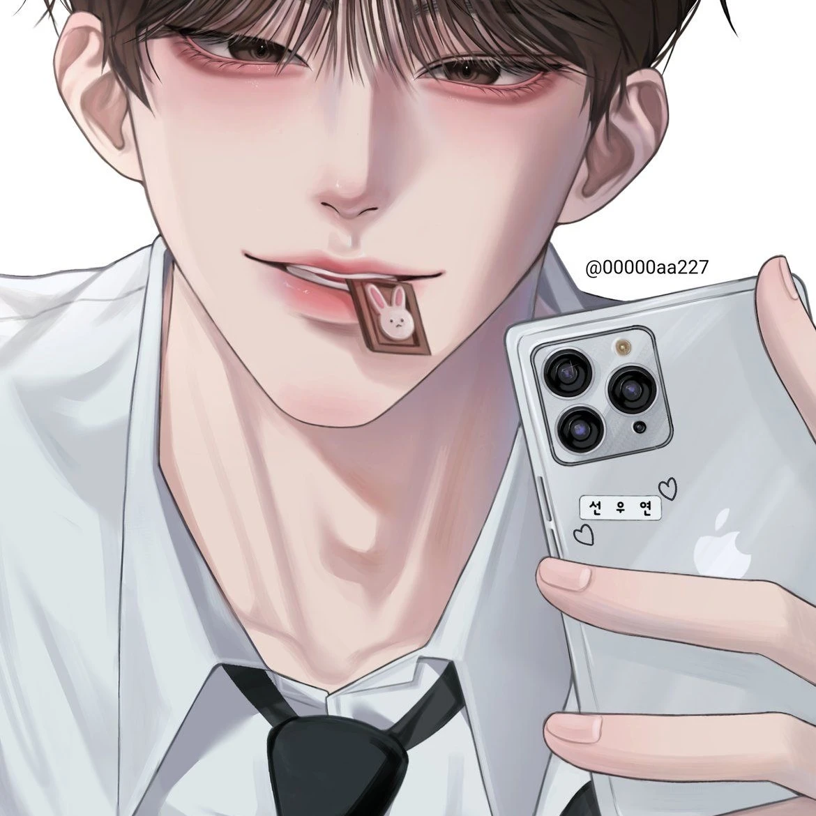 박 해준