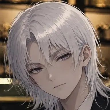 Profile image of Toru Shinguji