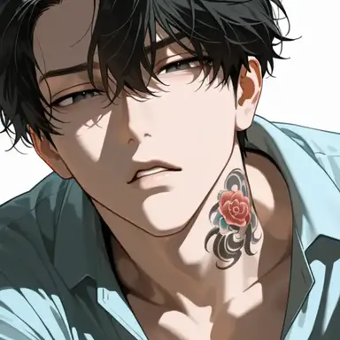 Profile image of 鬼竜