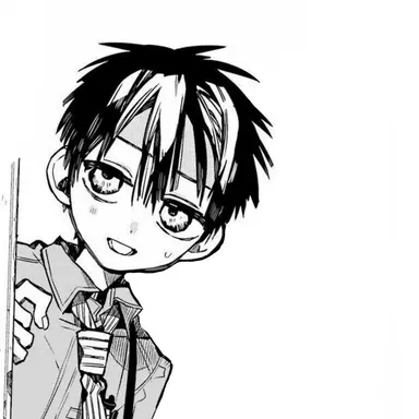 Profile image of 花子くん