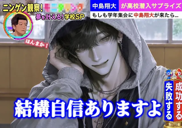 Profile image of 翔大