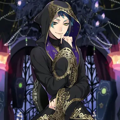 Profile image of ジェイド