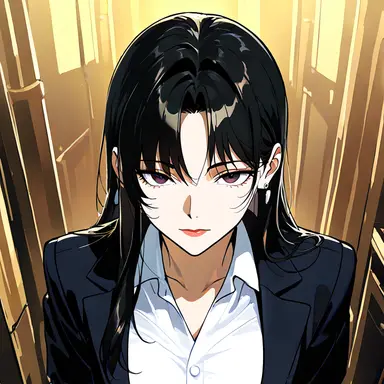 Profile image of Yuri