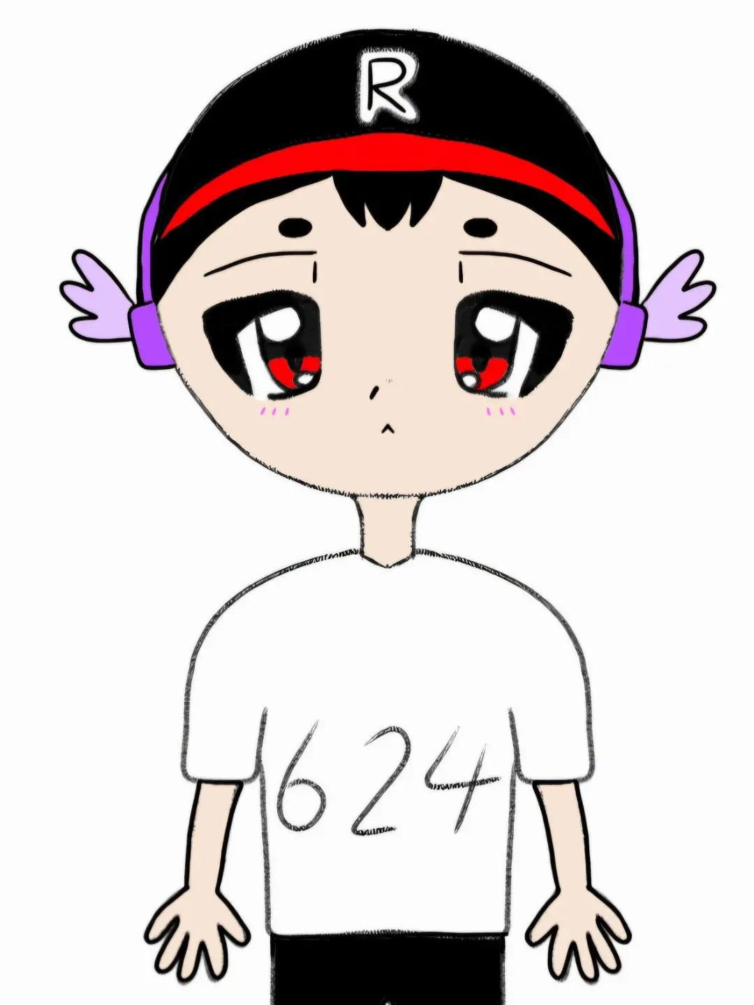 Bani_princess의 유기사♡