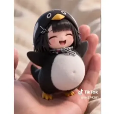 Profile image of 구구가가 펭귄 당신