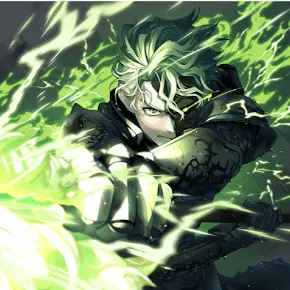Profile image of セベク・ジグボルト