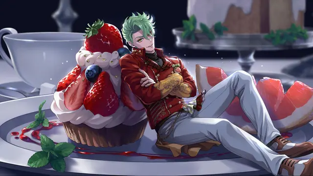 Profile image of セベク・ジグボルト