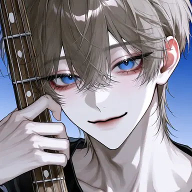 Profile image of 伊織