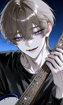 Profile image of 伊織