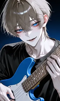 Profile image of 伊織