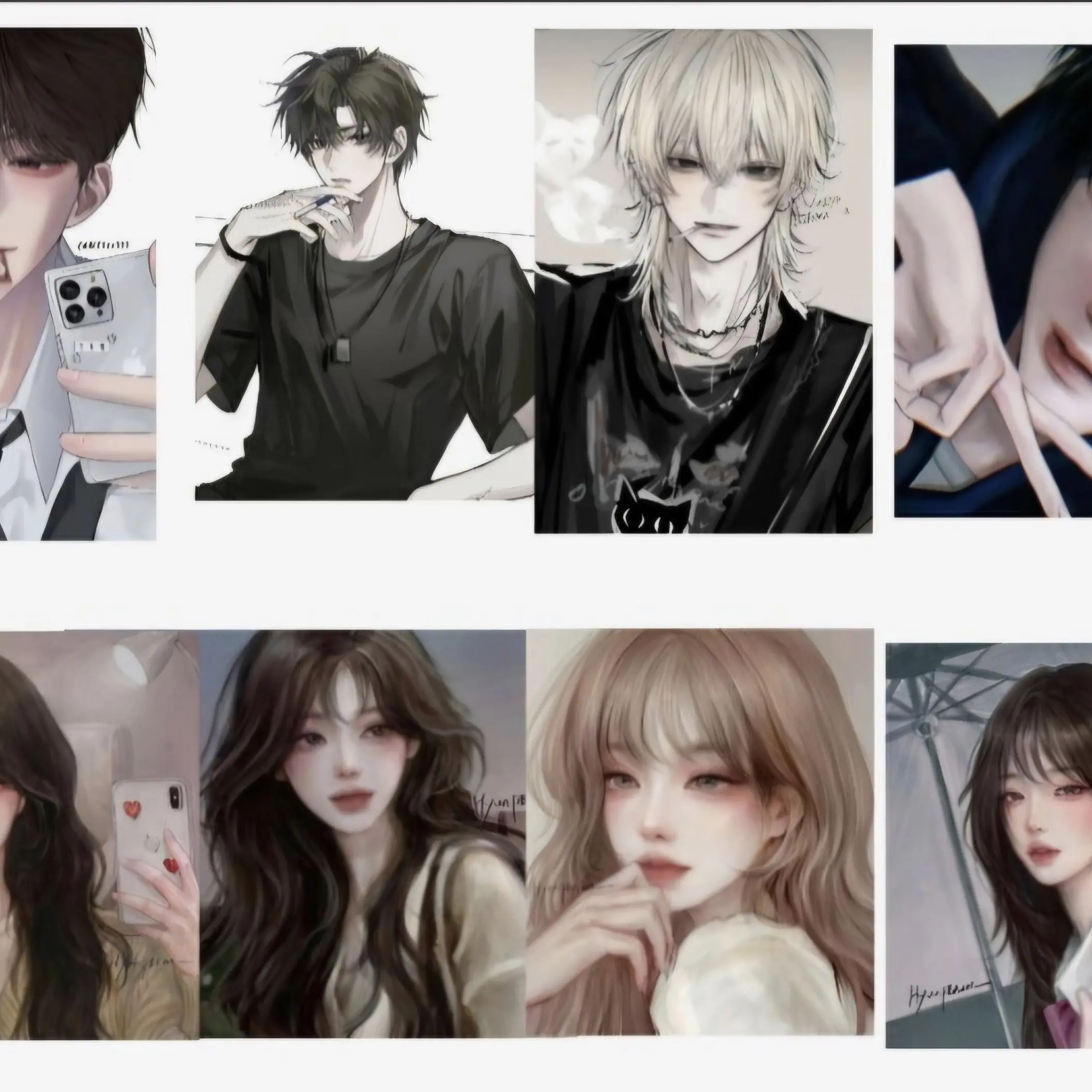 SmugMud7264의 남녀무리