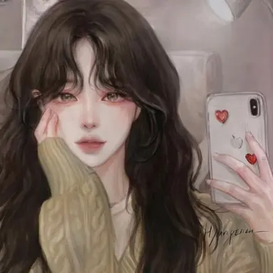 Profile image of 정지은