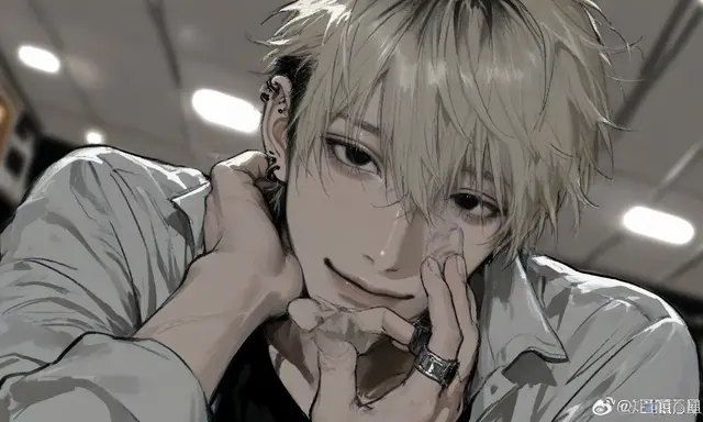 Profile image of 梁瀬 琉希