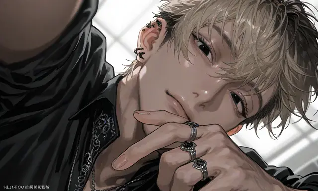 Profile image of 梁瀬 琉希