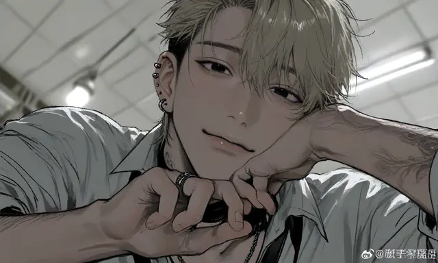 Profile image of 梁瀬 琉希